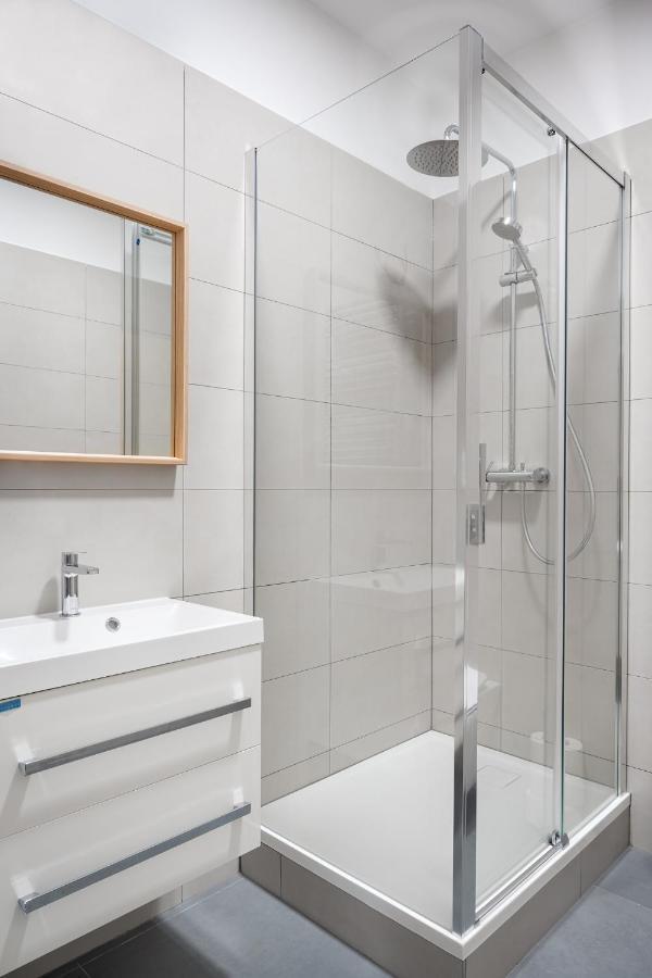 Apartmán Veleslavin Praha