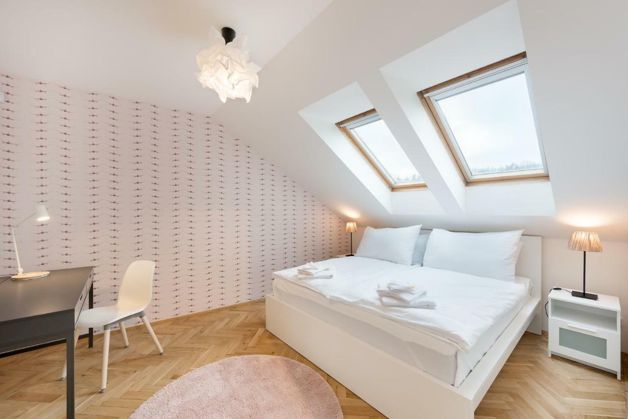 Veleslavin Apartmán